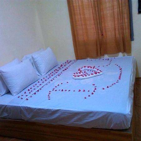 Friday Inn Nyaung Shwe Exterior foto