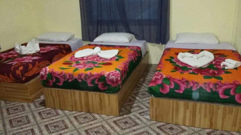 Friday Inn Nyaung Shwe Exterior foto