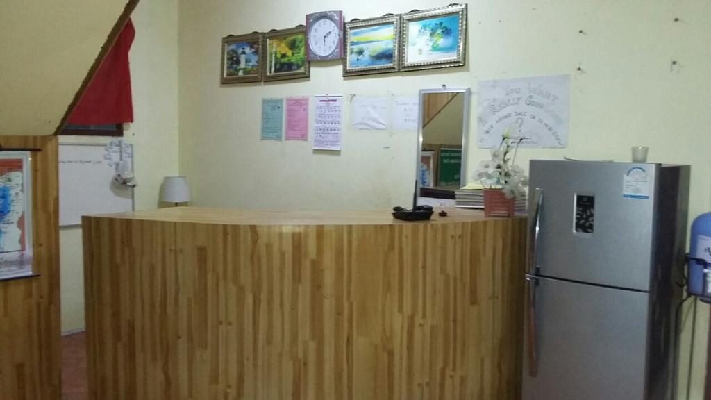 Friday Inn Nyaung Shwe Exterior foto