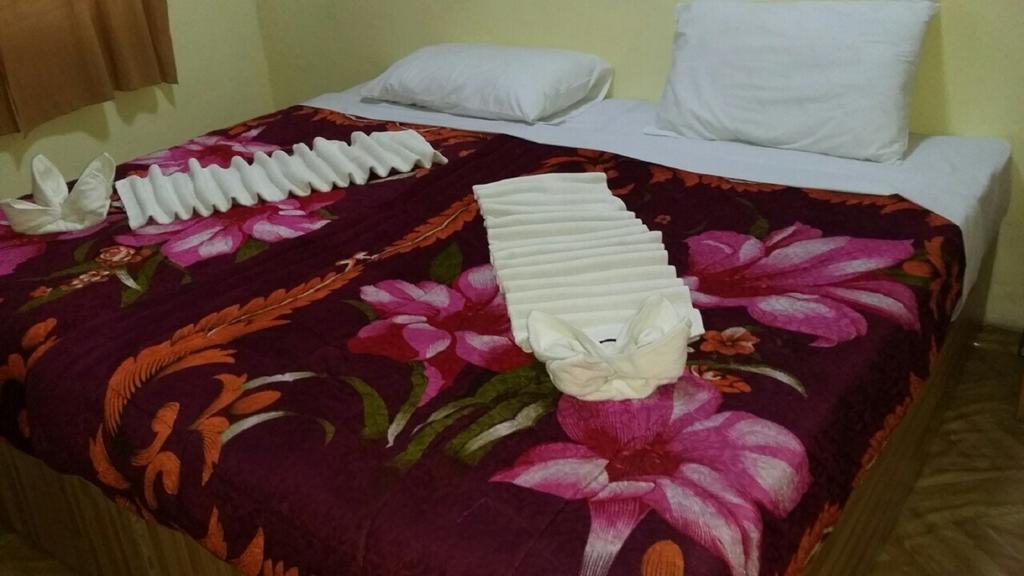 Friday Inn Nyaung Shwe Exterior foto
