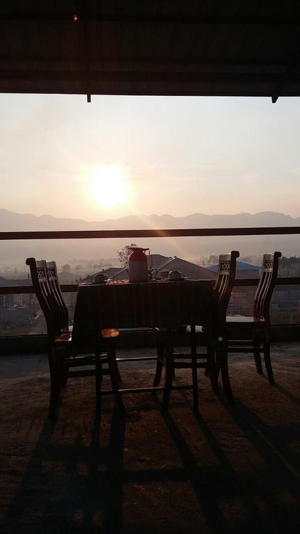 Friday Inn Nyaung Shwe Exterior foto