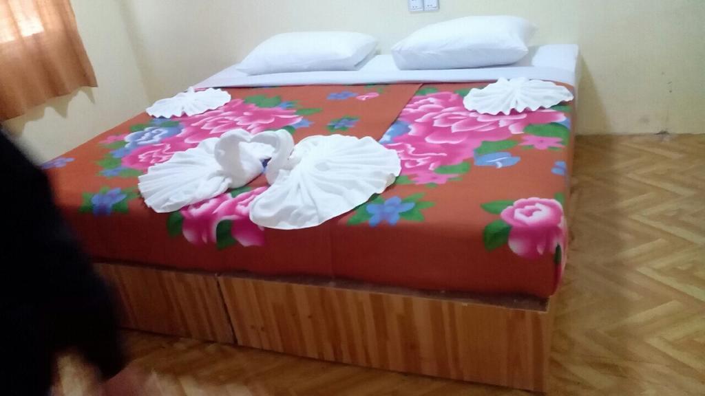 Friday Inn Nyaung Shwe Exterior foto