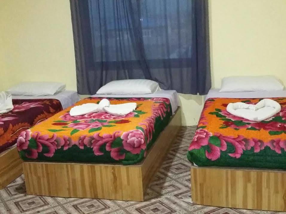 Friday Inn Nyaung Shwe Exterior foto